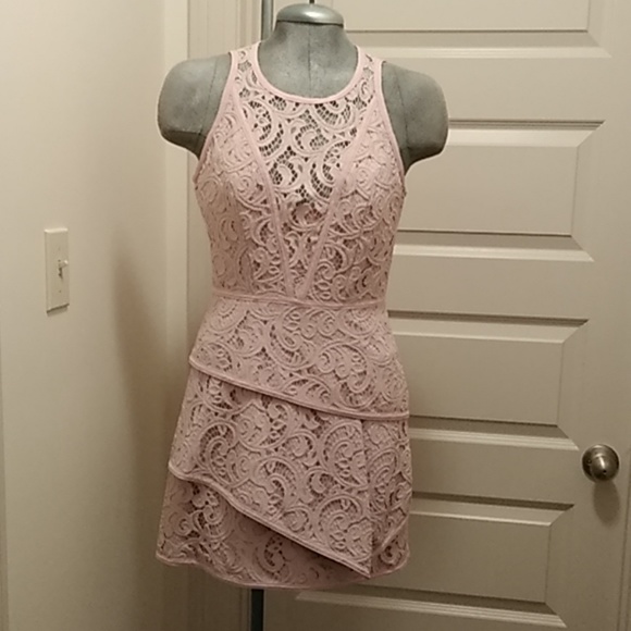 BCBGMaxAzria Dresses & Skirts - BCBG MAXAZRIA dress